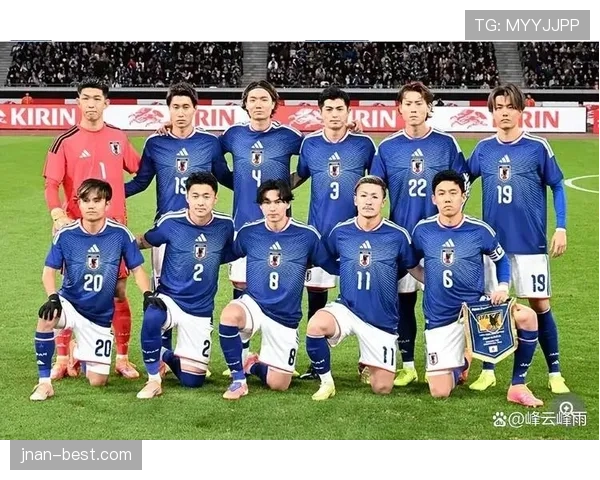 日本队2026世界杯小组赛赛程前瞻与分析